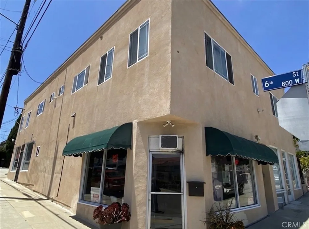 537 S Cabrillo San Pedro, CA 90731