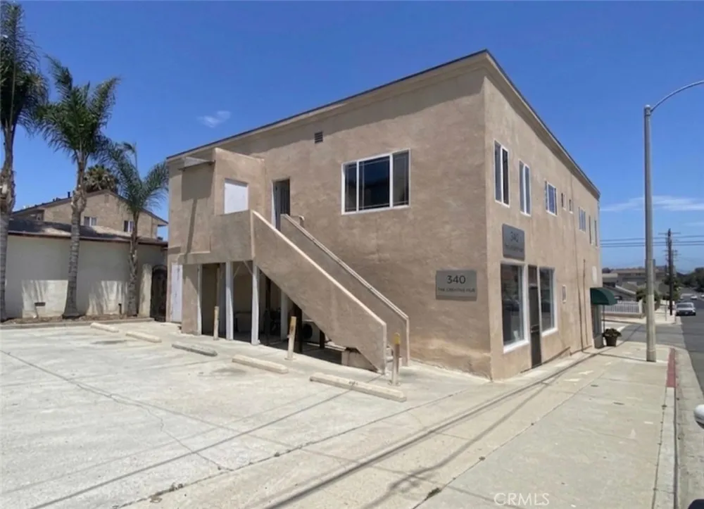 537 S Cabrillo San Pedro, CA 90731