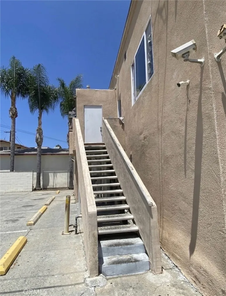 537 S Cabrillo San Pedro, CA 90731