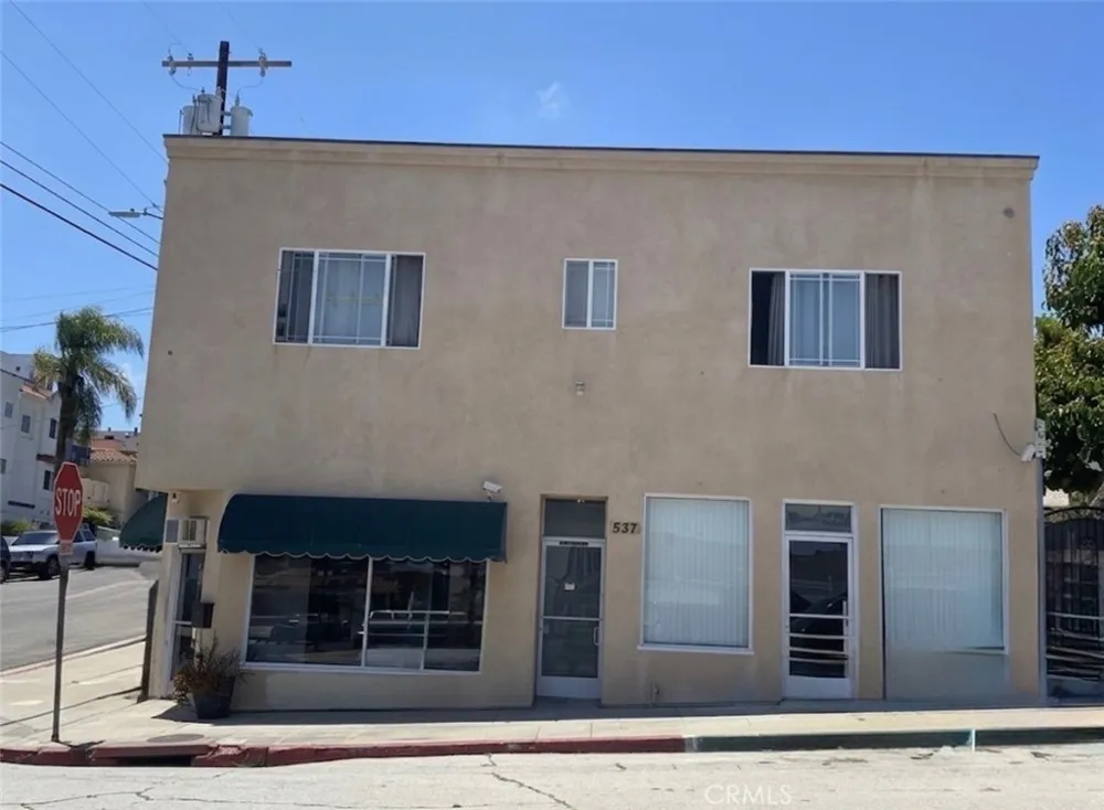 537 S Cabrillo San Pedro, CA 90731