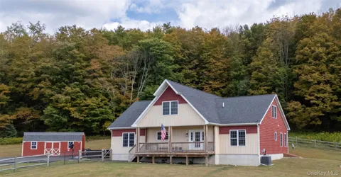 366 County (Hankins Rd) Road