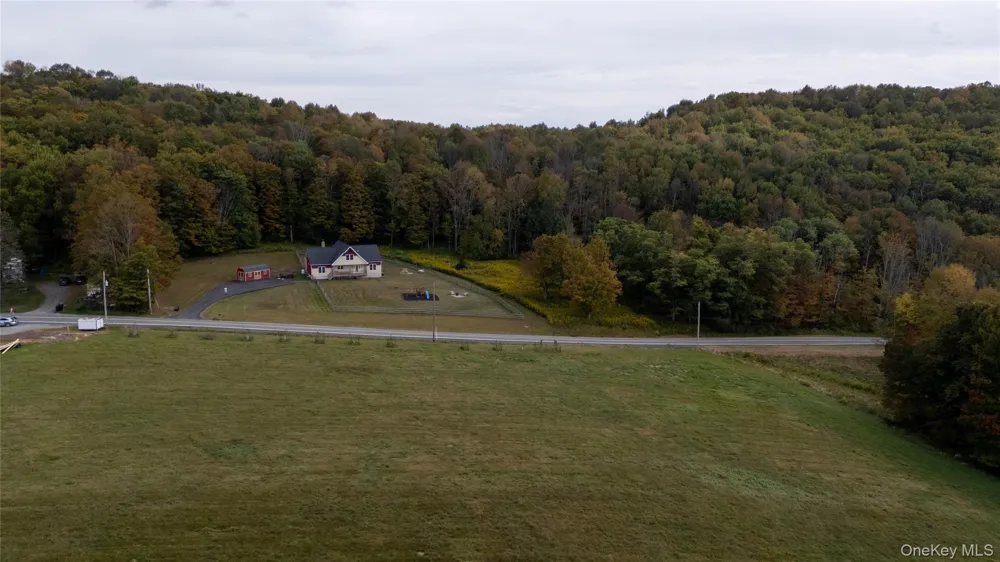 366 County Rd 93 (Hankins Rd) Road Roscoe, NY 12776