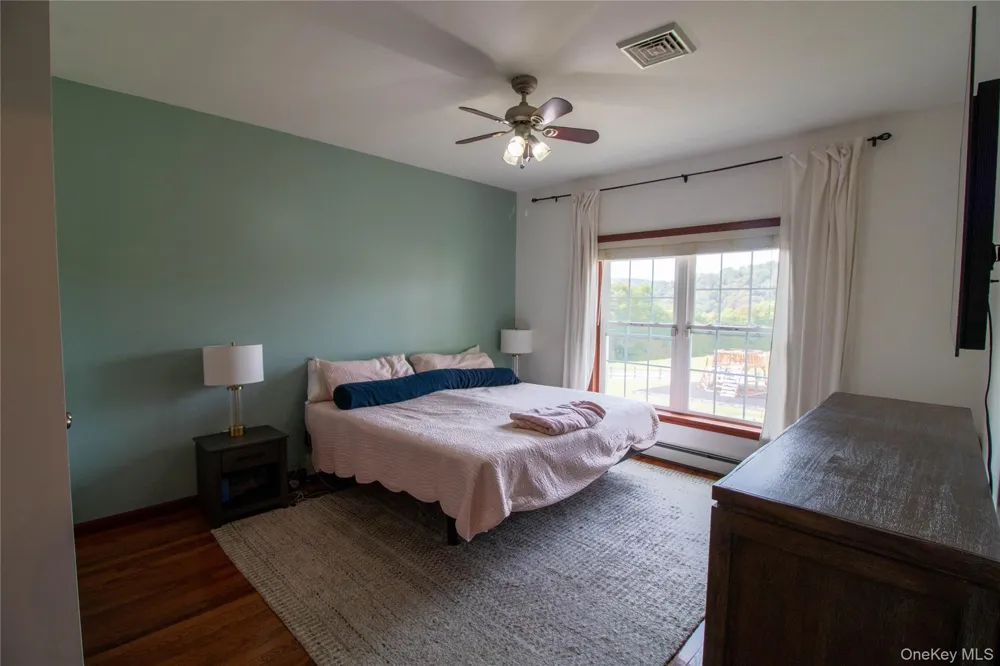 366 County Rd 93 (Hankins Rd) Road Roscoe, NY 12776