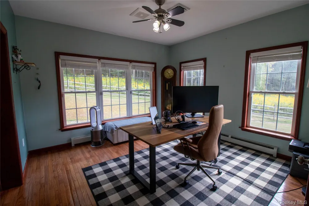366 County Rd 93 (Hankins Rd) Road Roscoe, NY 12776