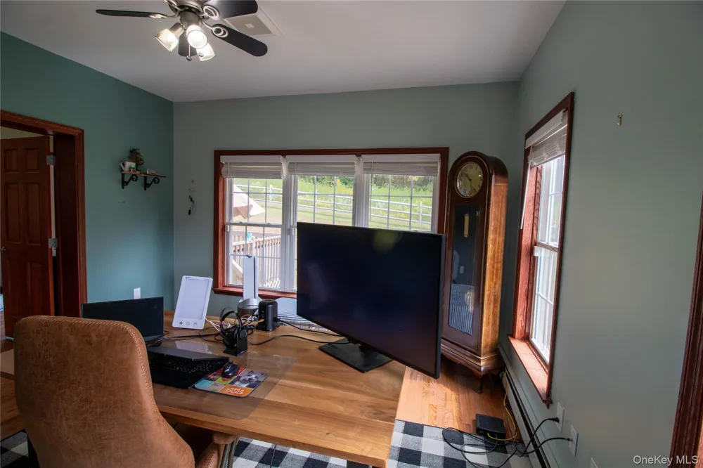 366 County Rd 93 (Hankins Rd) Road Roscoe, NY 12776