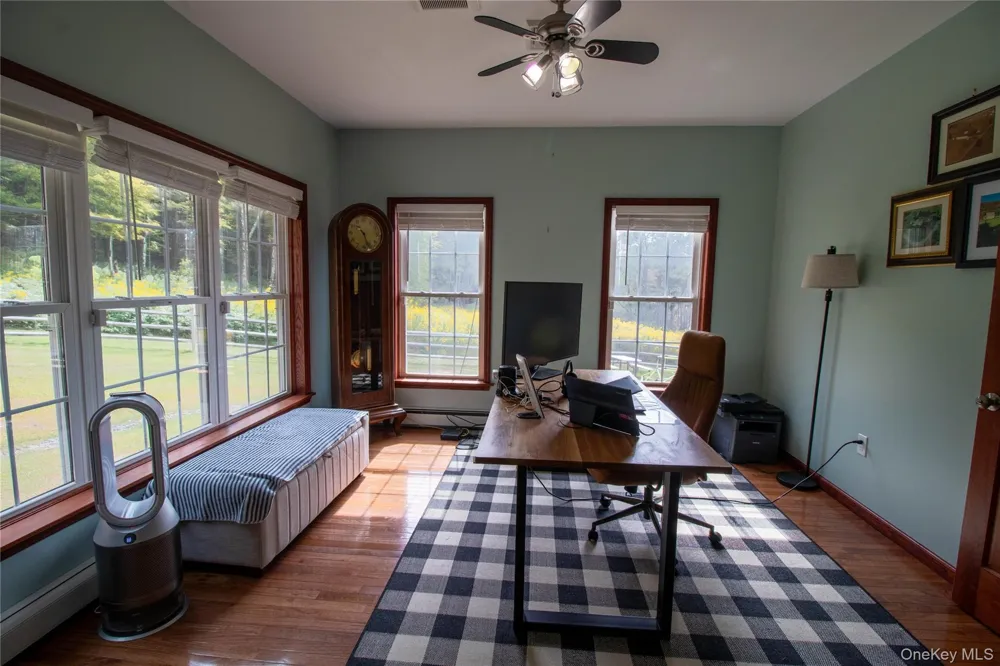 366 County Rd 93 (Hankins Rd) Road Roscoe, NY 12776