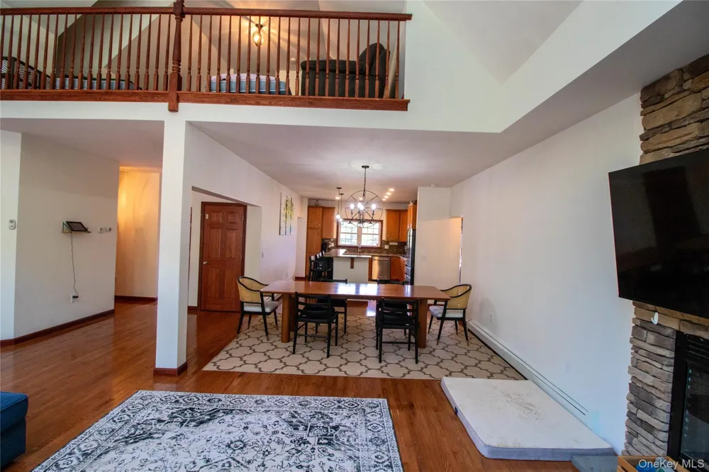 366 County Rd 93 (Hankins Rd) Road Roscoe, NY 12776