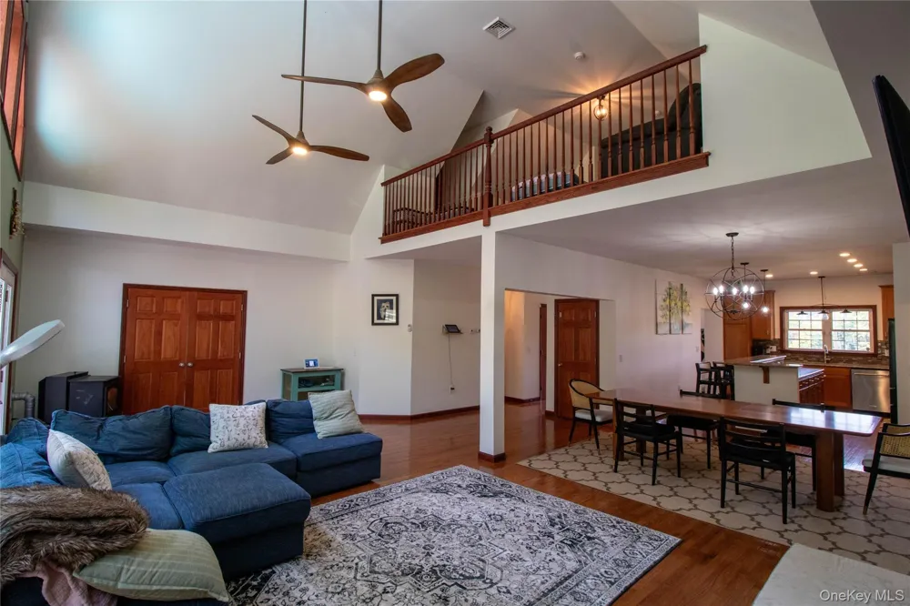 366 County Rd 93 (Hankins Rd) Road Roscoe, NY 12776