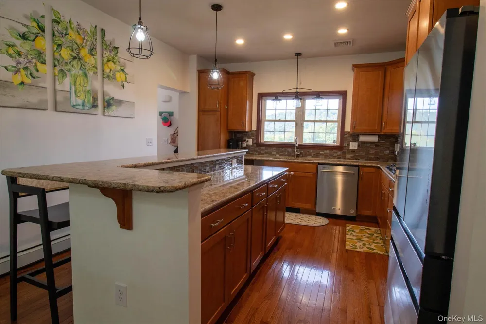 366 County Rd 93 (Hankins Rd) Road Roscoe, NY 12776