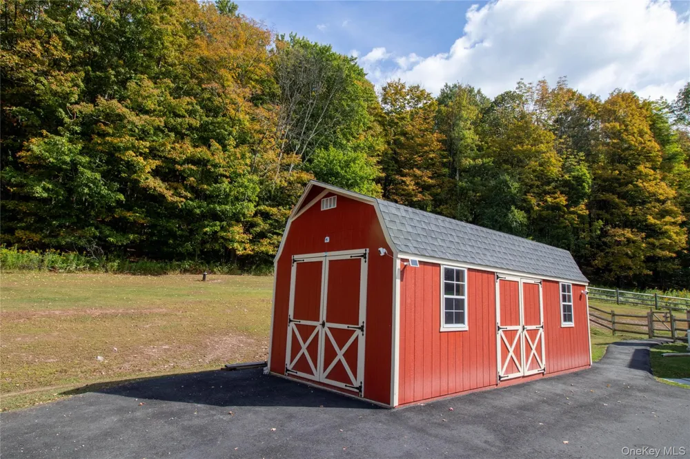 366 County Rd 93 (Hankins Rd) Road Roscoe, NY 12776
