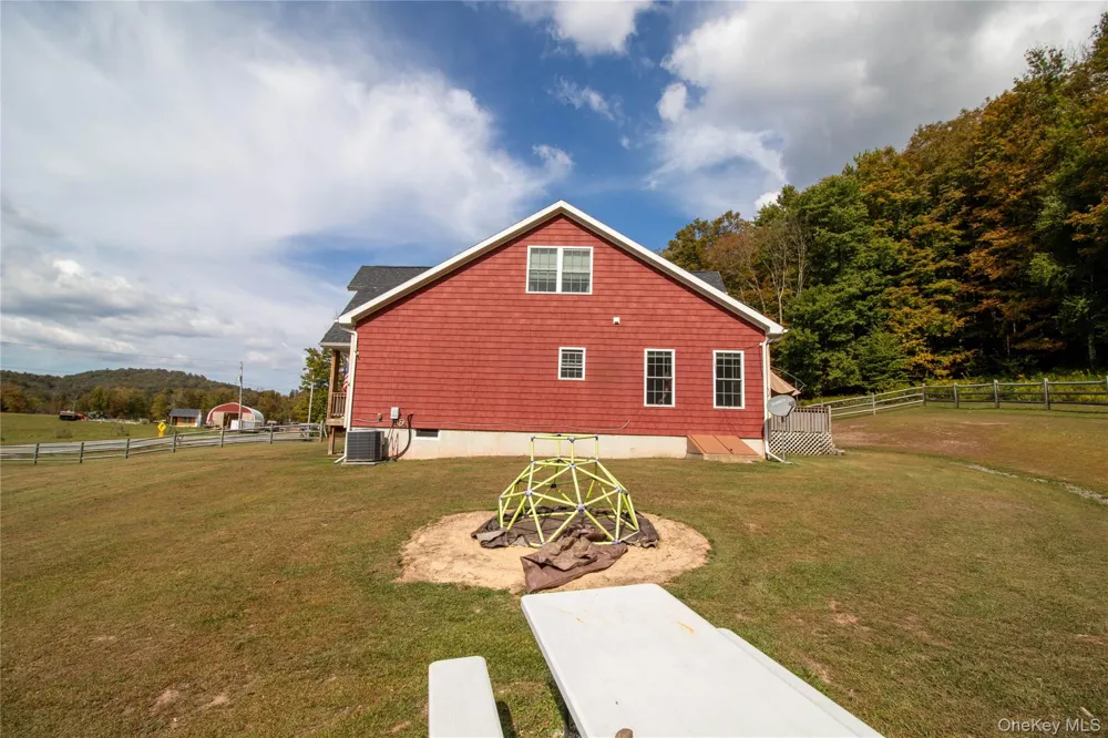 366 County Rd 93 (Hankins Rd) Road Roscoe, NY 12776
