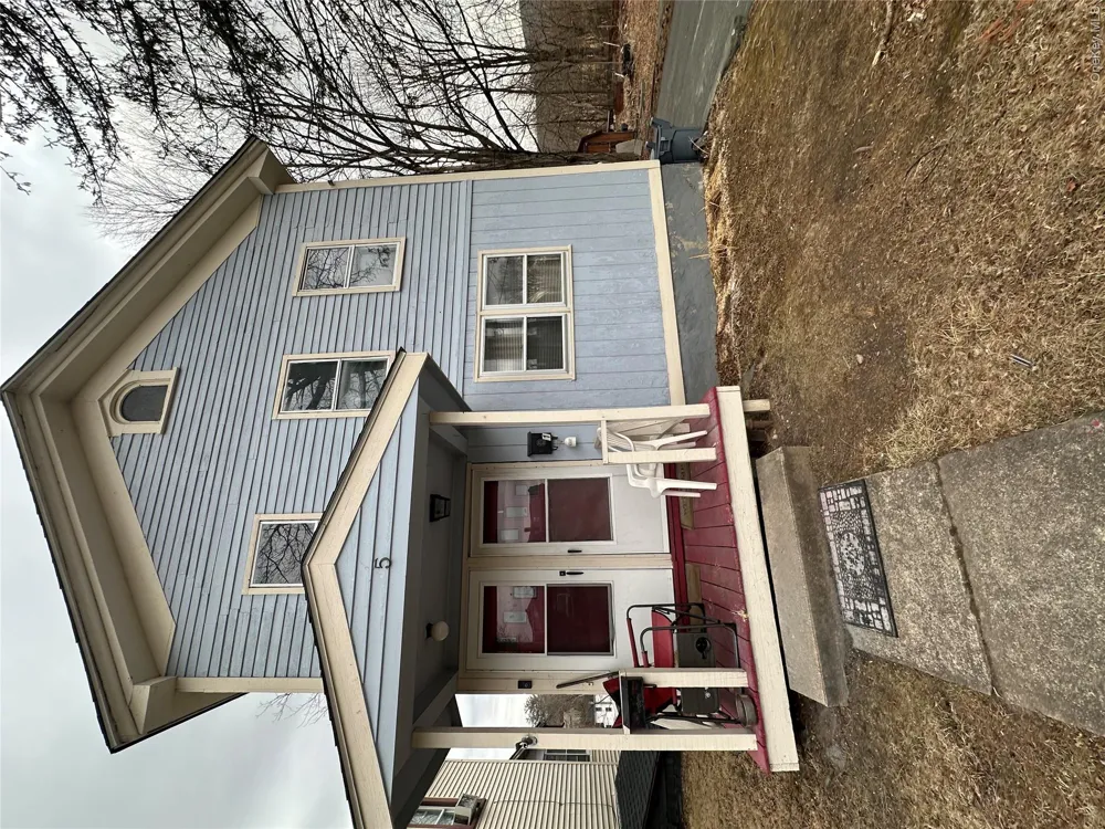 5 Hamilton Street #1 Port Jervis, NY 12771