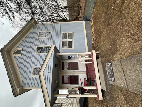 5 Hamilton Street #1