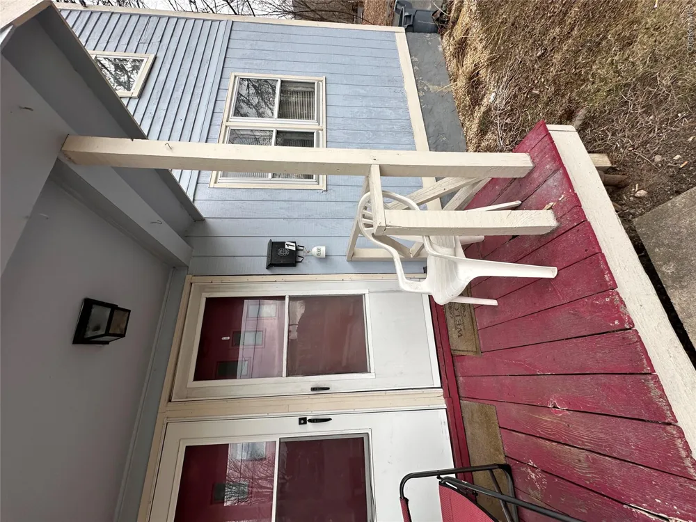 5 Hamilton Street #1 Port Jervis, NY 12771
