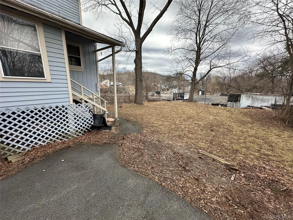 5 Hamilton Street #1 Port Jervis, NY 12771