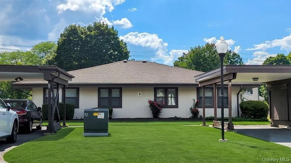 5 Devon Court #B Yorktown Heights, NY 10598