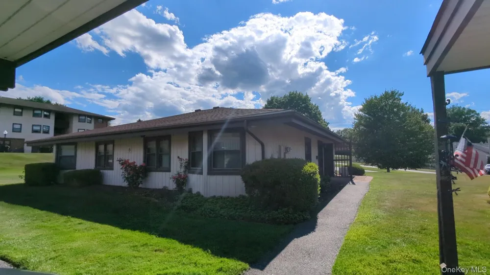 5 Devon Court #B Yorktown Heights, NY 10598
