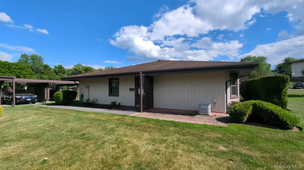 5 Devon Court #B Yorktown Heights, NY 10598