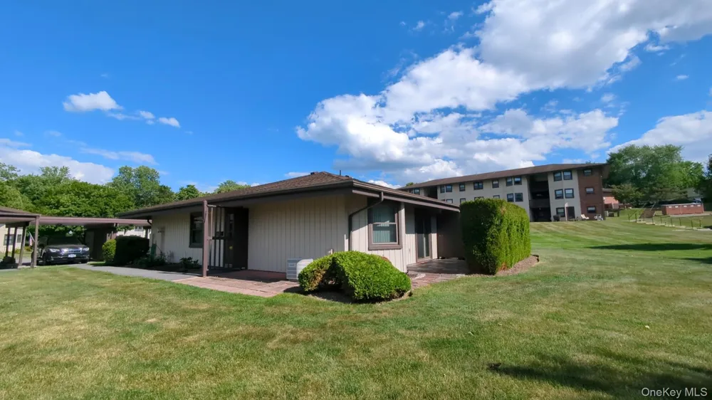 5 Devon Court #B Yorktown Heights, NY 10598