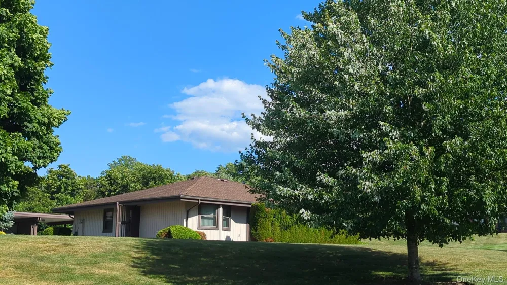 5 Devon Court #B Yorktown Heights, NY 10598