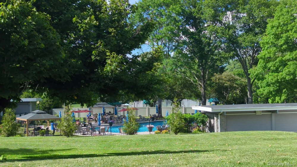 5 Devon Court #B Yorktown Heights, NY 10598