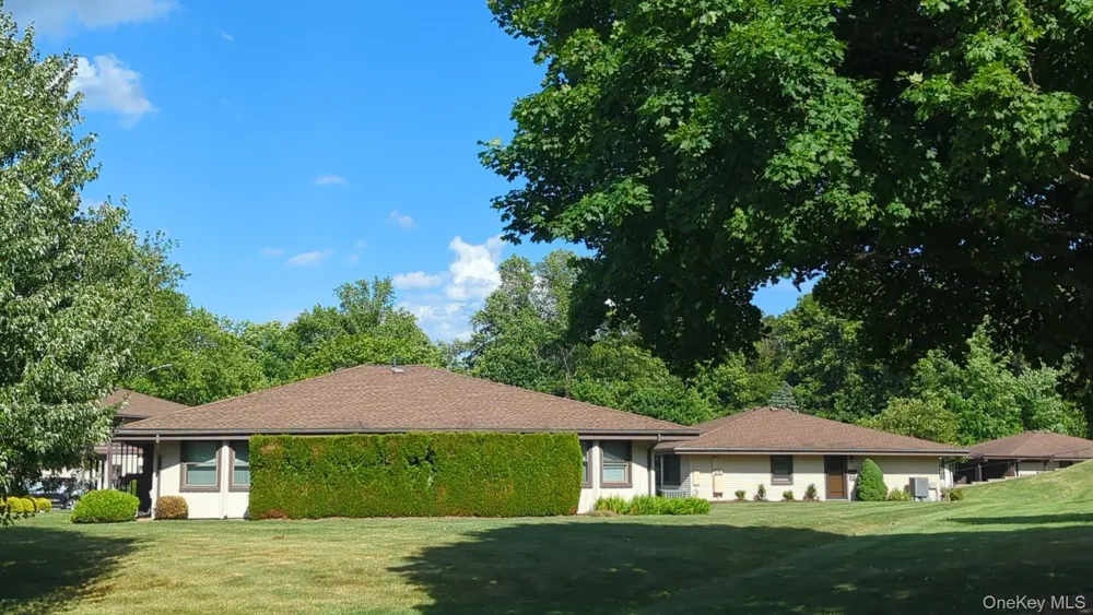 5 Devon Court #B Yorktown Heights, NY 10598