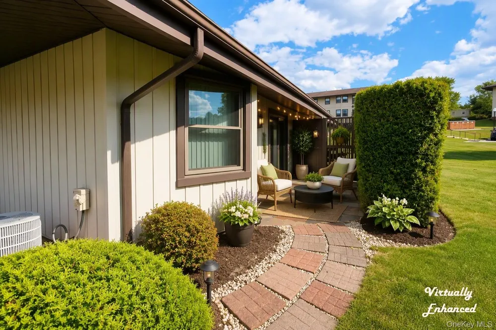 5 Devon Court #B Yorktown Heights, NY 10598