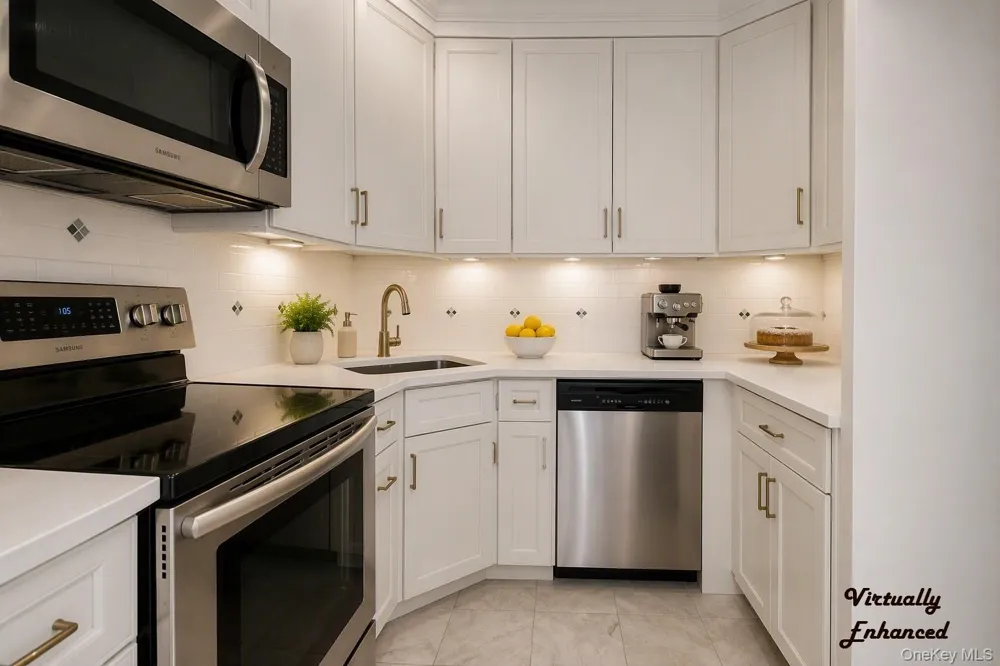 5 Devon Court #B Yorktown Heights, NY 10598