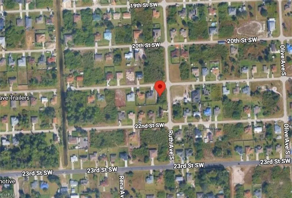 3301 E 21st Street Alva, FL 33920