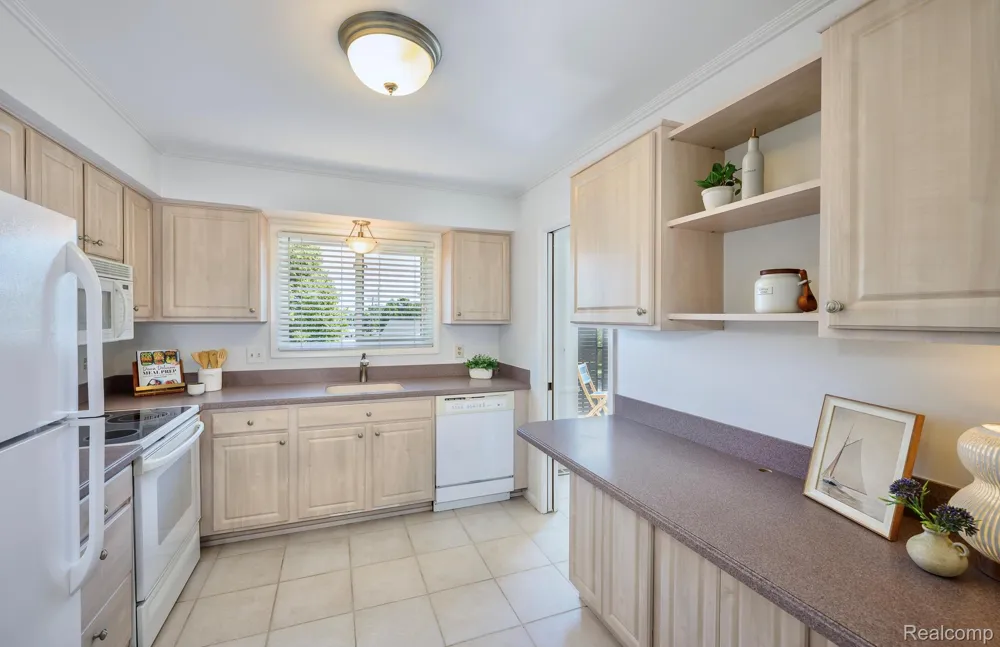 150 Billingsgate Court #Unit D Bloomfield Hills City, MI 48301
