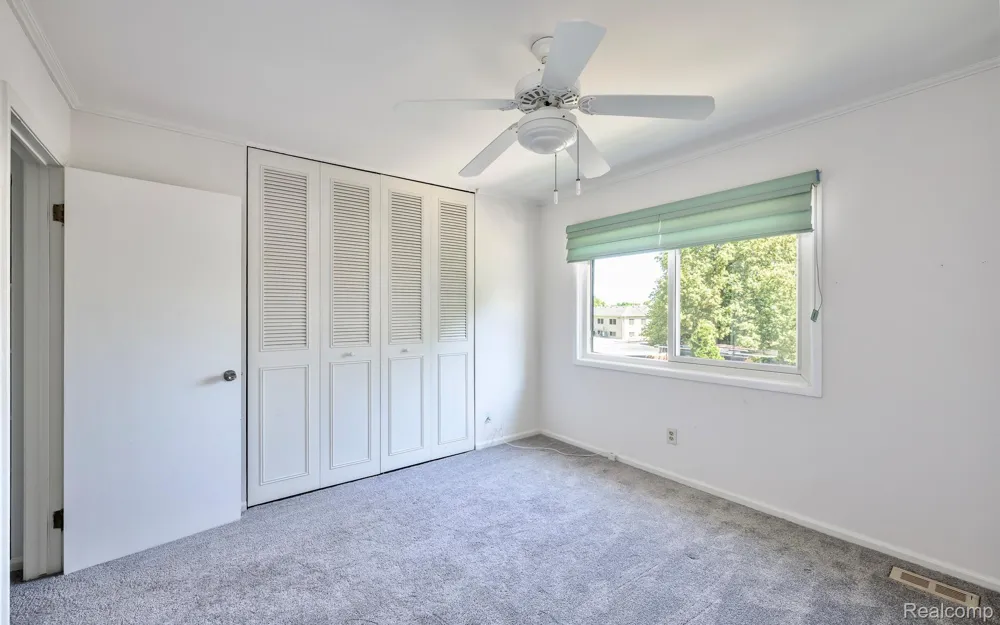 150 Billingsgate Court #Unit D Bloomfield Hills City, MI 48301
