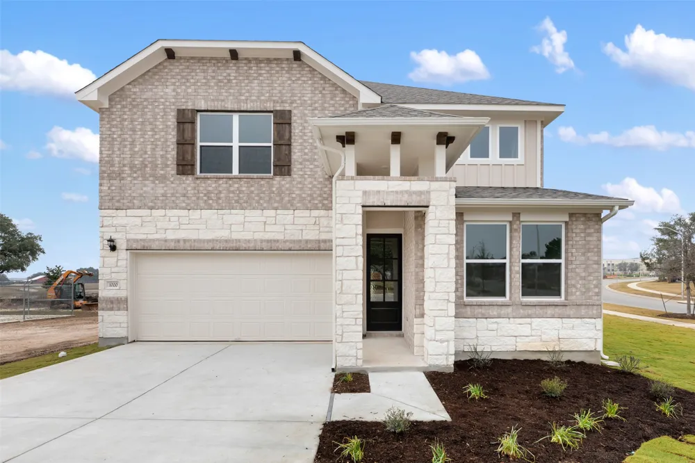 278 Crater Lake Drive Dripping Springs, TX 78620