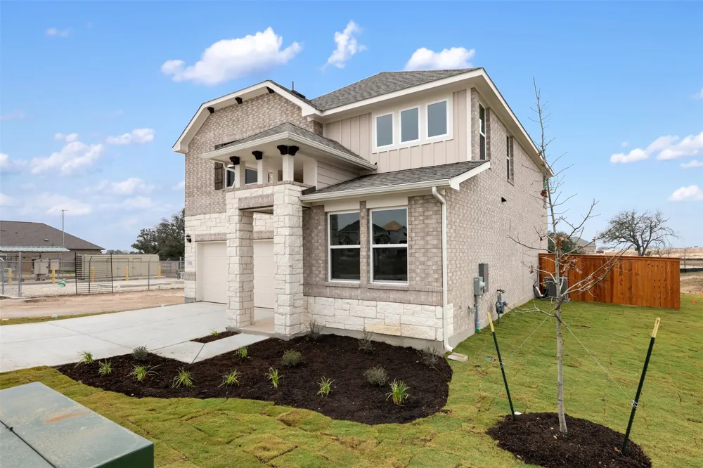 278 Crater Lake Drive Dripping Springs, TX 78620