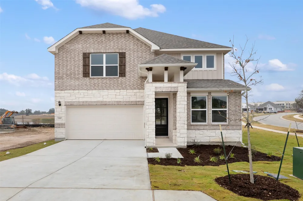 278 Crater Lake Drive Dripping Springs, TX 78620
