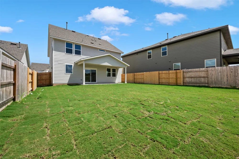 278 Crater Lake Drive Dripping Springs, TX 78620