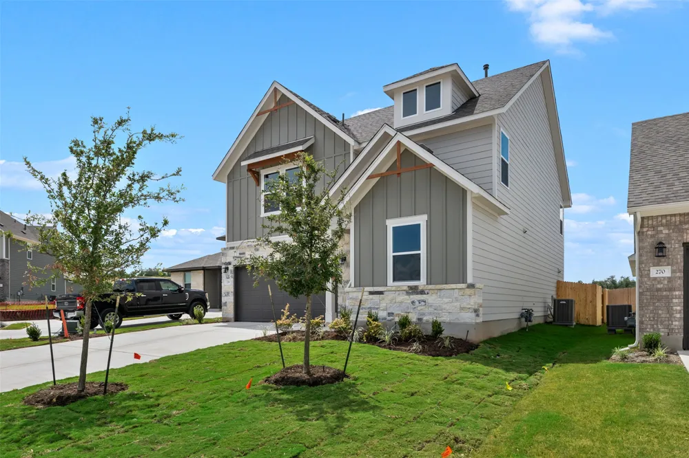 278 Crater Lake Drive Dripping Springs, TX 78620
