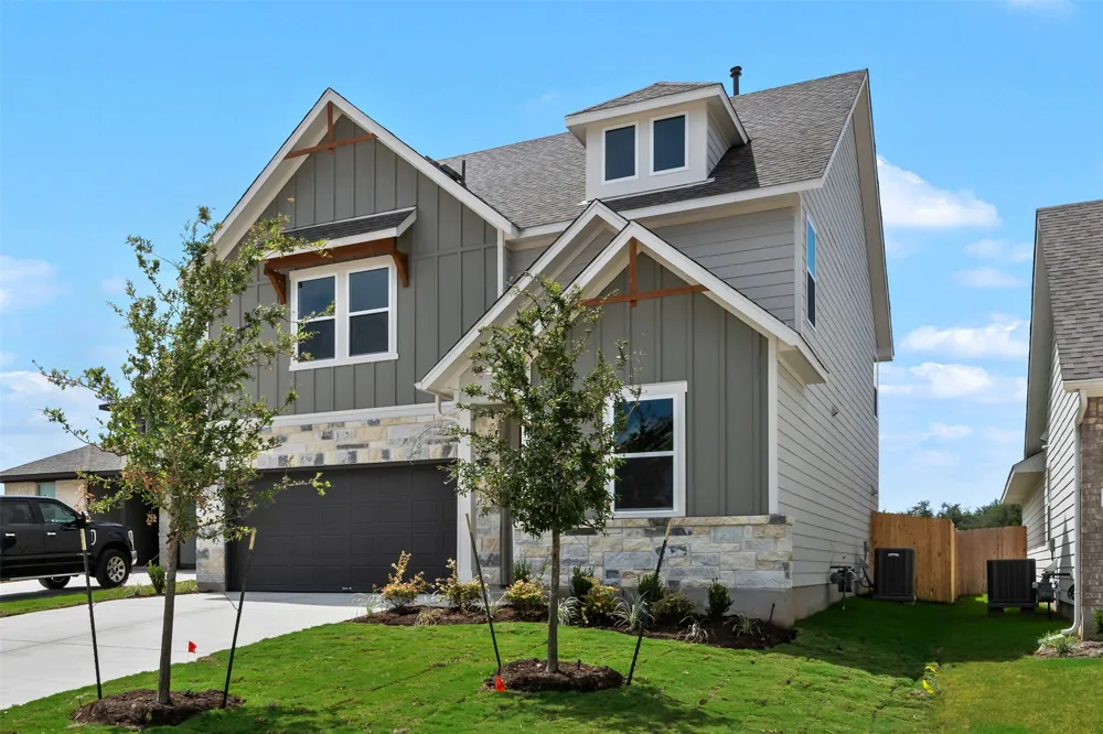 278 Crater Lake Drive Dripping Springs, TX 78620