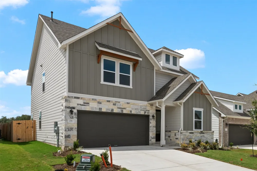 278 Crater Lake Drive Dripping Springs, TX 78620