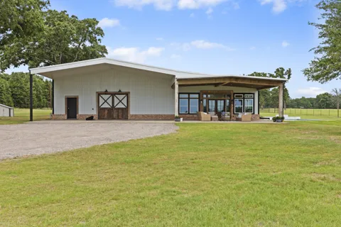 931 VZ County Road 2306