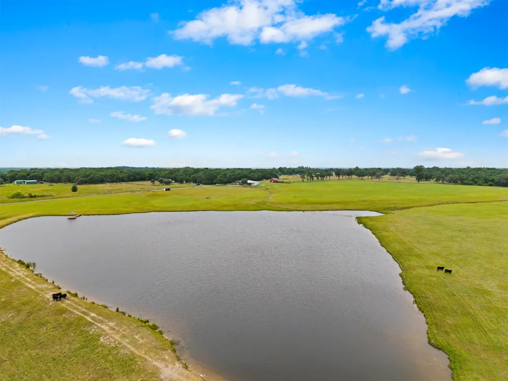 931 VZ County Road 2306 Canton, TX 75103