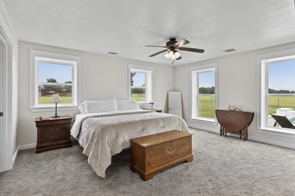 931 VZ County Road 2306 Canton, TX 75103