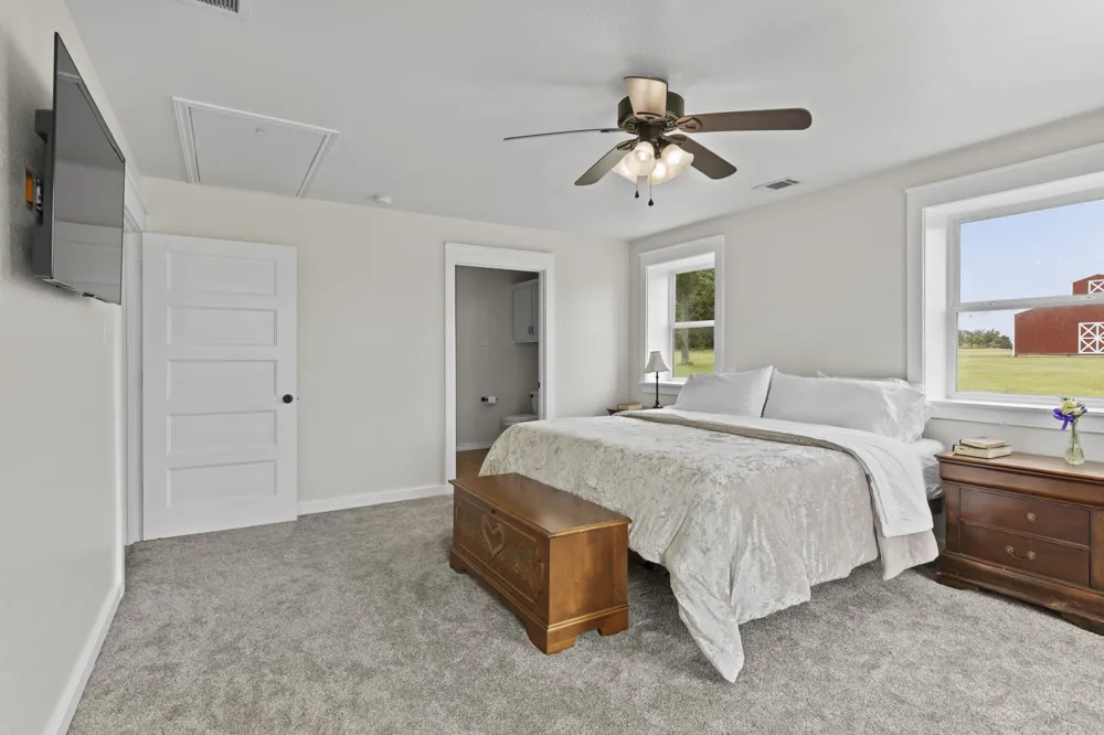 931 VZ County Road 2306 Canton, TX 75103