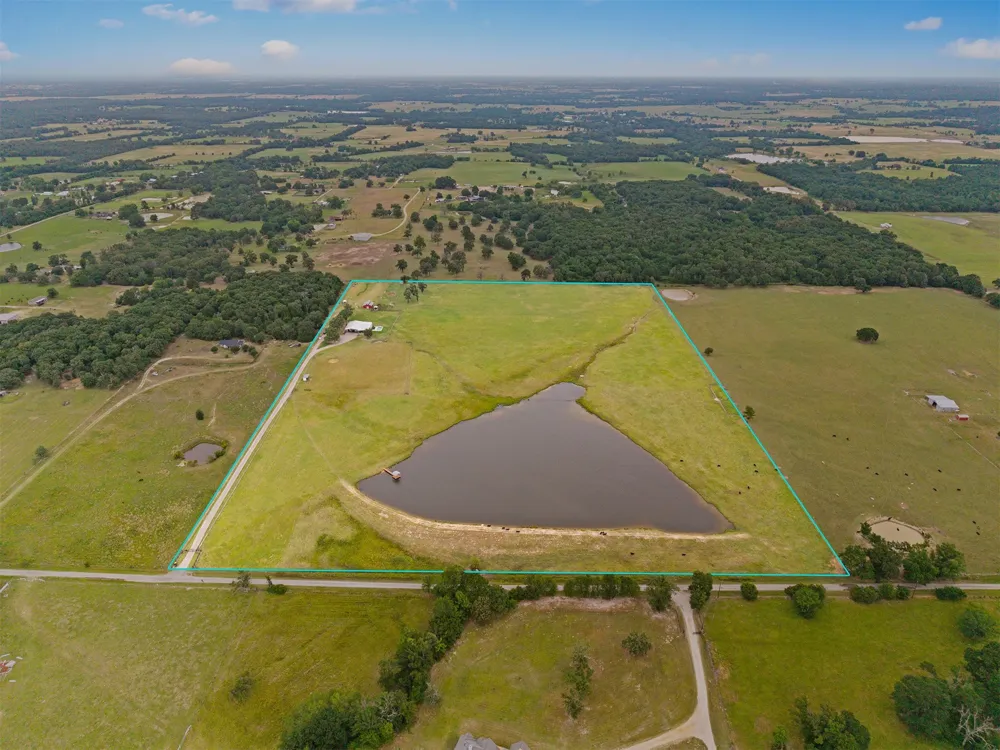 931 VZ County Road 2306 Canton, TX 75103
