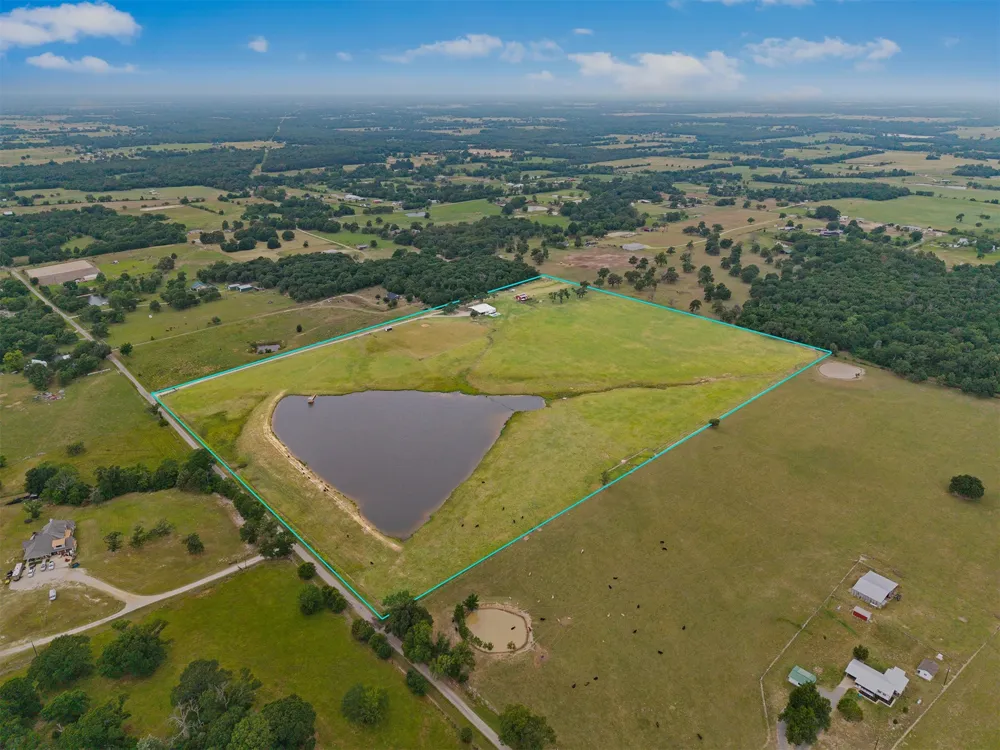 931 VZ County Road 2306 Canton, TX 75103