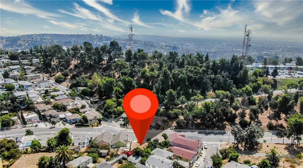 1313 Eastern Avenue City Terrace, CA 90063