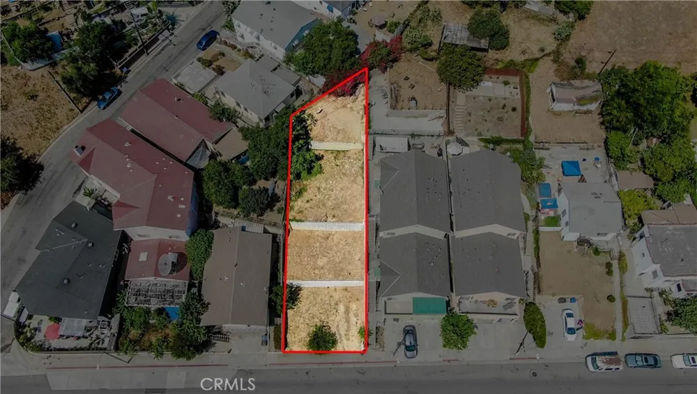 1313 Eastern Avenue City Terrace, CA 90063