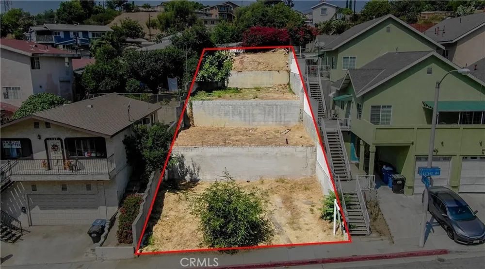 1313 Eastern Avenue City Terrace, CA 90063