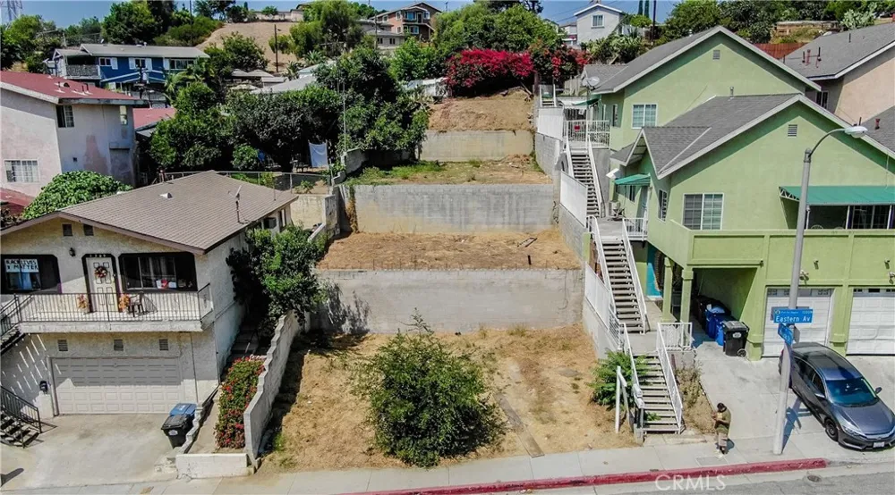 1313 Eastern Avenue City Terrace, CA 90063