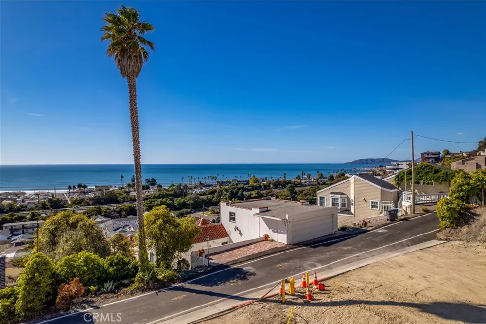 Hanford Pismo Beach, CA 93449