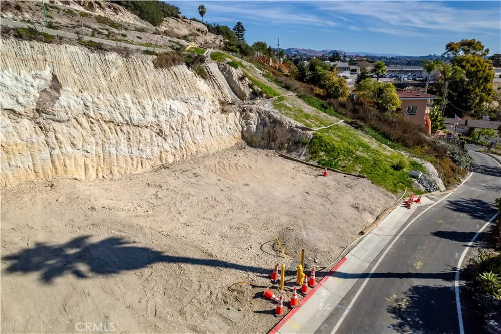 Hanford Pismo Beach, CA 93449